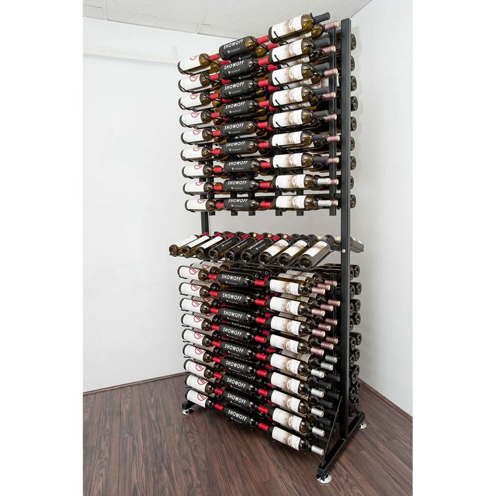 288 Bottle 7 Foot Island Display - Image 6