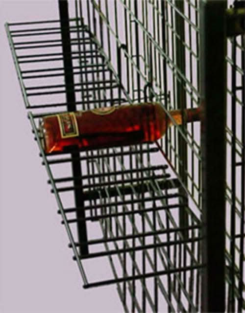Add-A-Shelf for 72 Bottle and 144 Bottle Racks | Add-on - Image 3