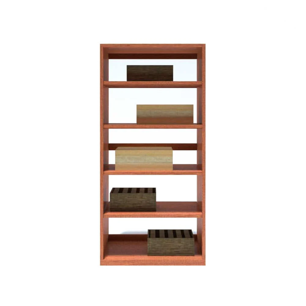 Wine & Spirits Adjustable Shelf Bottle Display - Image 3