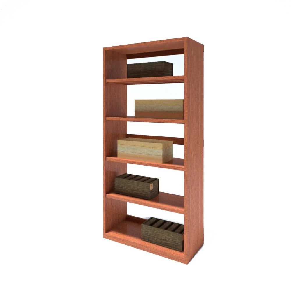 Wine & Spirits Adjustable Shelf Bottle Display - Image 4