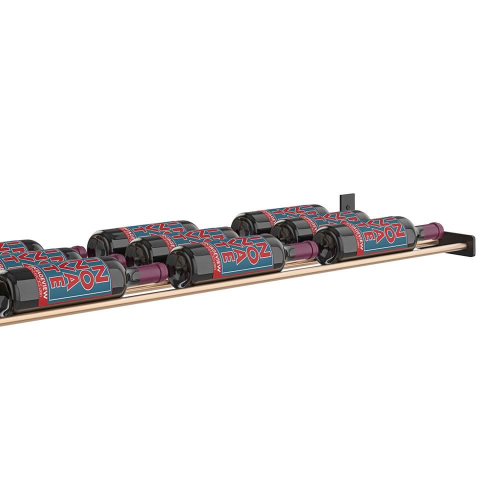 Evolution 5 in. High 3 Column Wine Wall Extension - Image 10