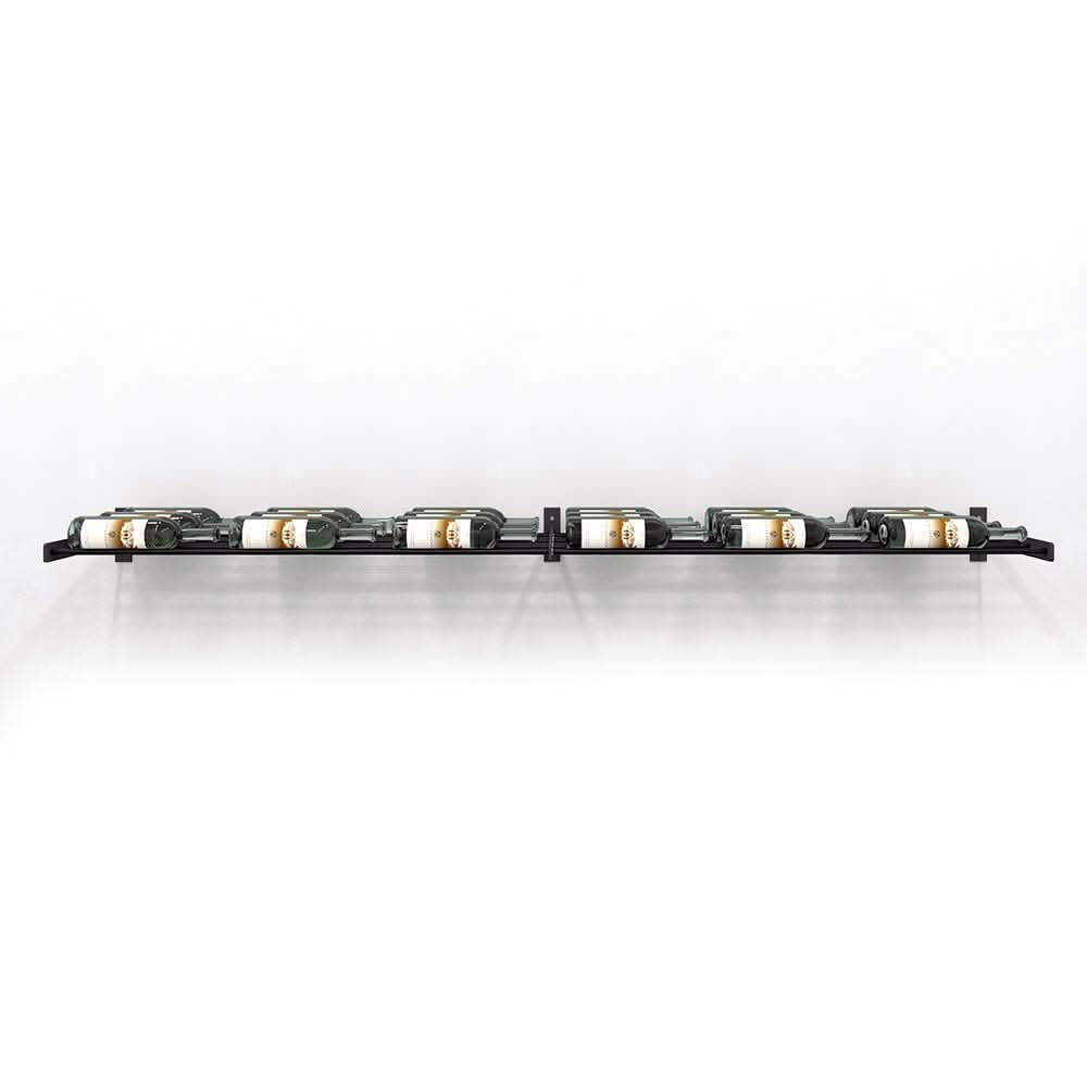 Evolution 5 in. High 3 Column Wine Wall Extension - Image 5