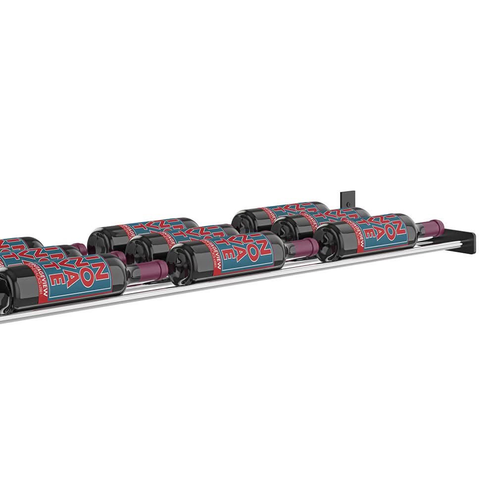 Evolution 5 in. High 3 Column Wine Wall Extension - Image 7