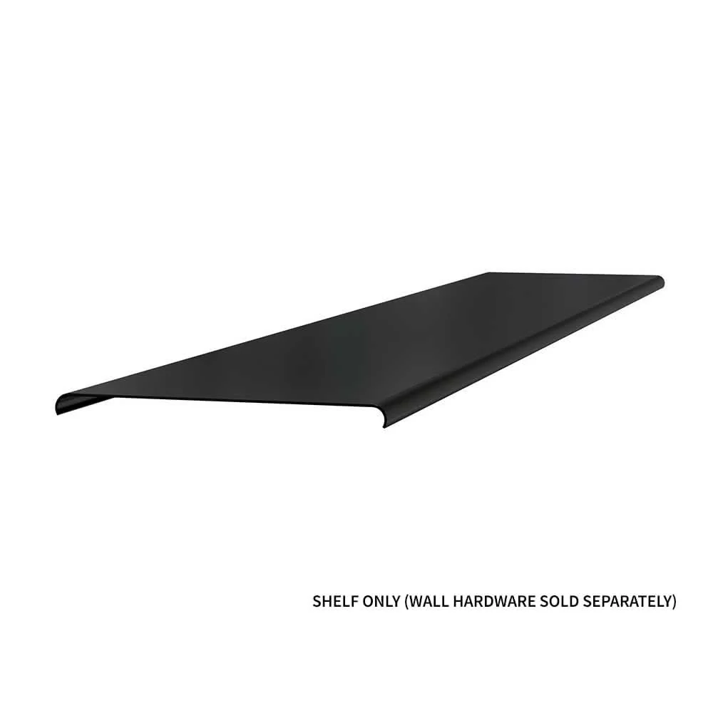 Evolution Wine Rod Shelf - Image 5