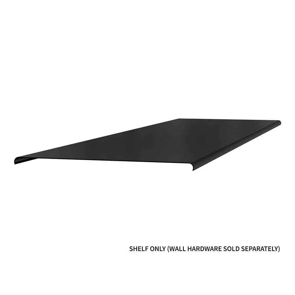 Evolution Wine Rod Shelf - Image 7
