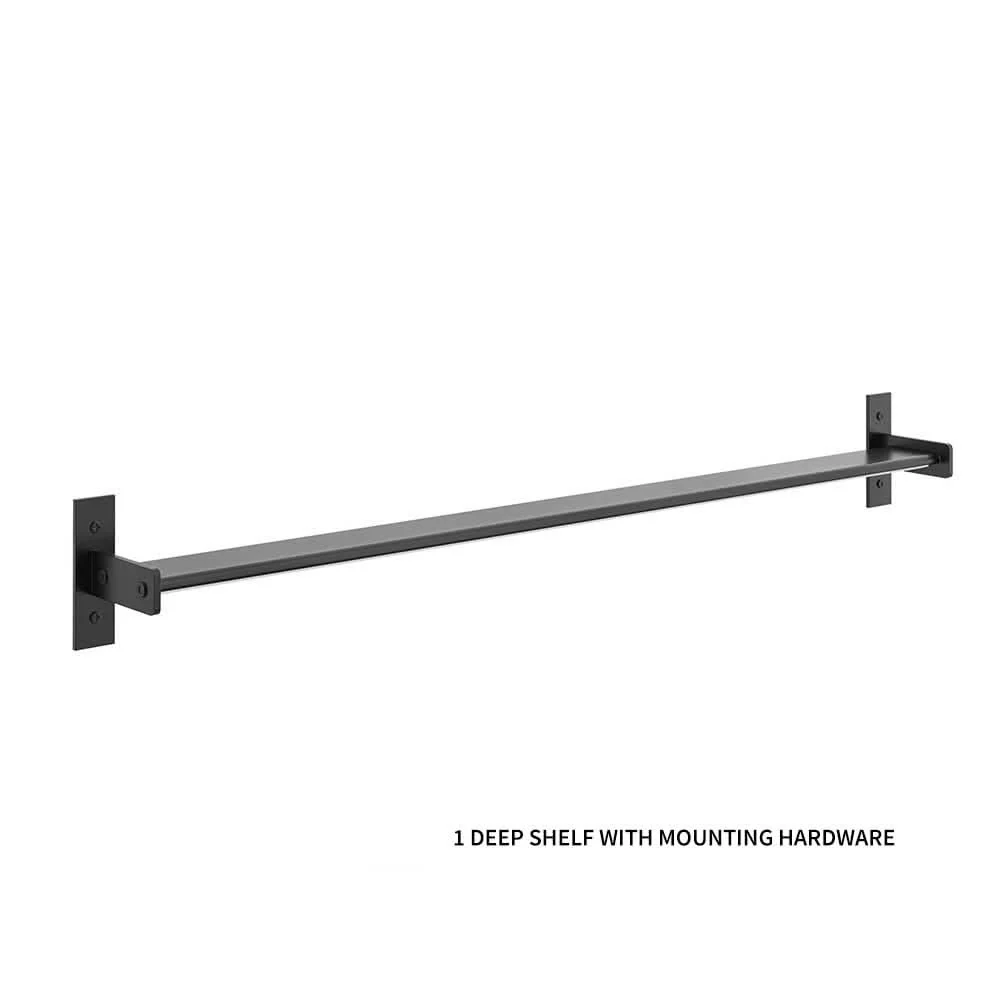 Evolution Wine Rod Shelf - Image 4