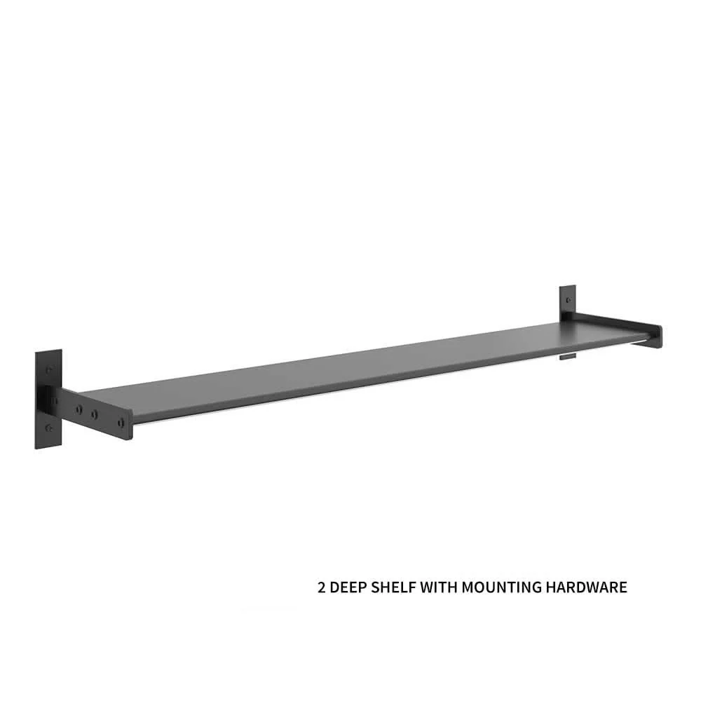 Evolution Wine Rod Shelf - Image 6