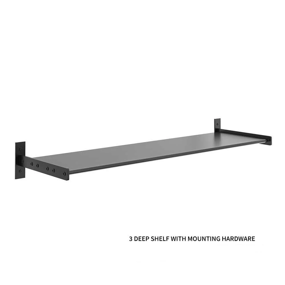 Evolution Wine Rod Shelf - Image 8