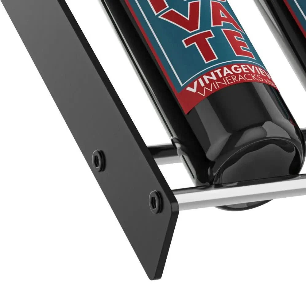 Evolution Wine Wall 3 Column Presentation Row - Image 4