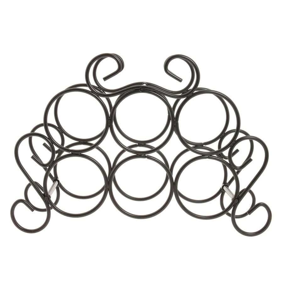 Countertop Metal Minuet Wine Rack - Image 5