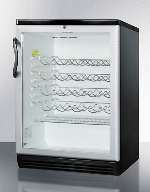 Summit 51 Bottle Wine Cooler - Image 3