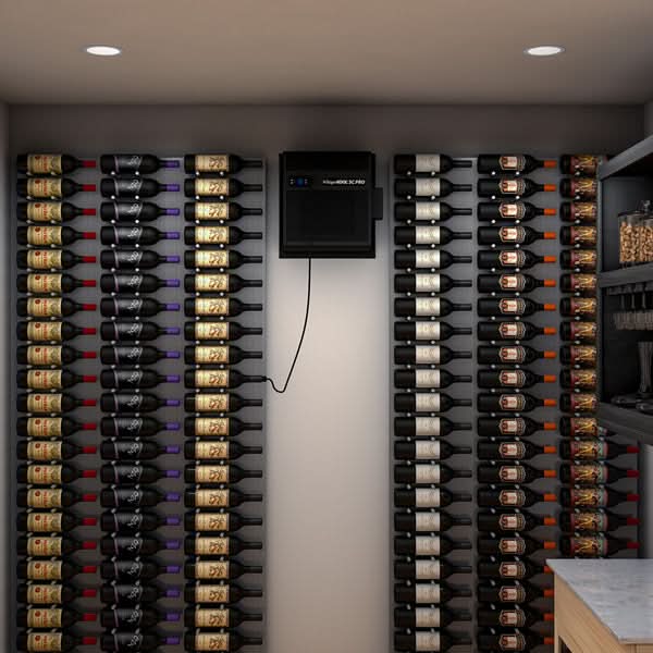 SC Pro 4000 Through-The-Wall Self Contained System | WhisperKOOL - Image 10