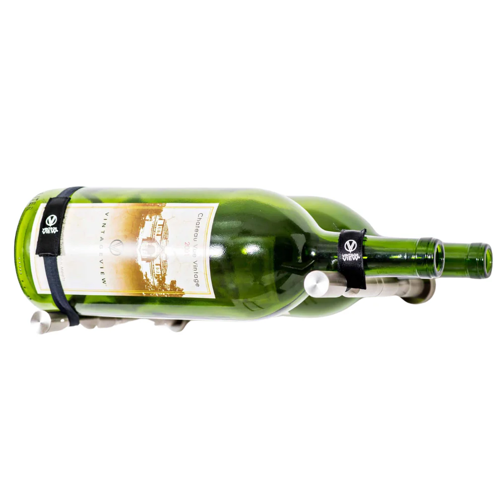 Universal Wine Bottle Retention Straps - Image 3
