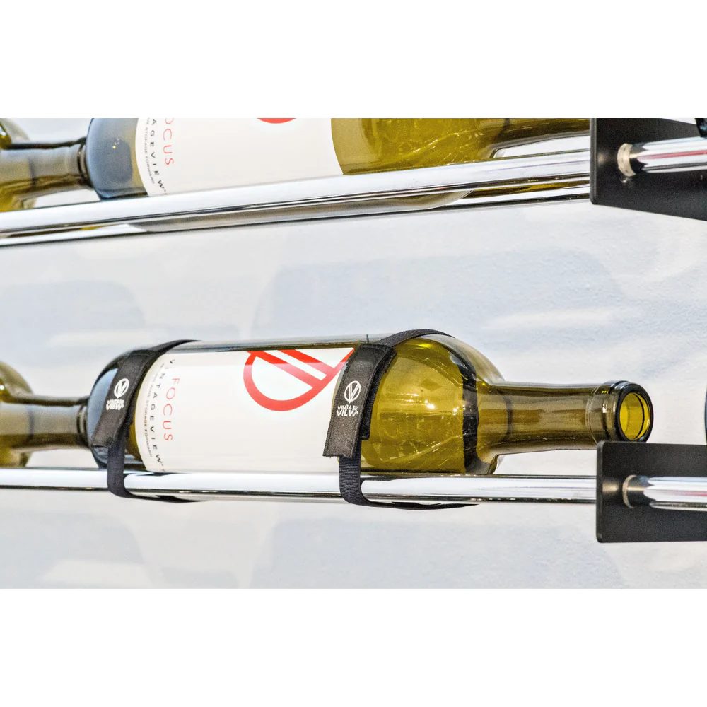 Universal Wine Bottle Retention Straps - Image 4