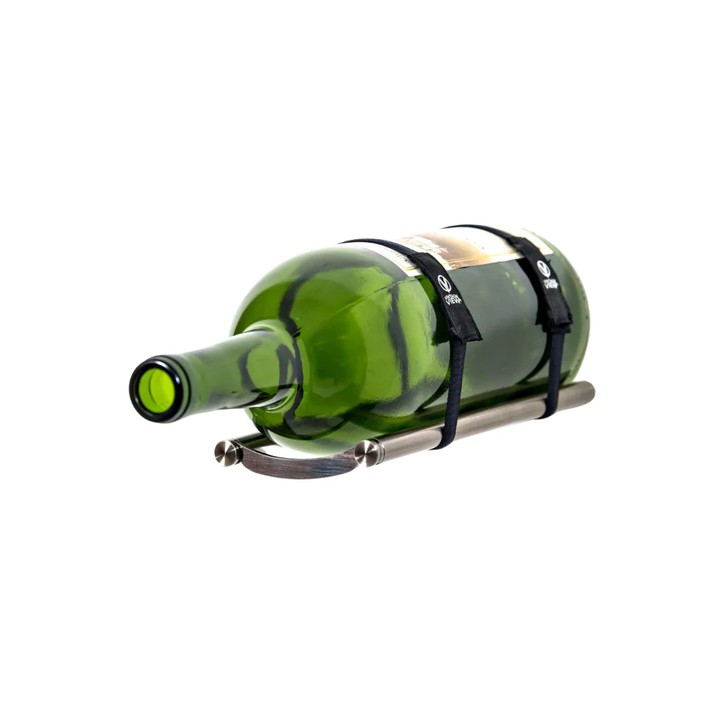 Universal Wine Bottle Retention Straps - Image 5