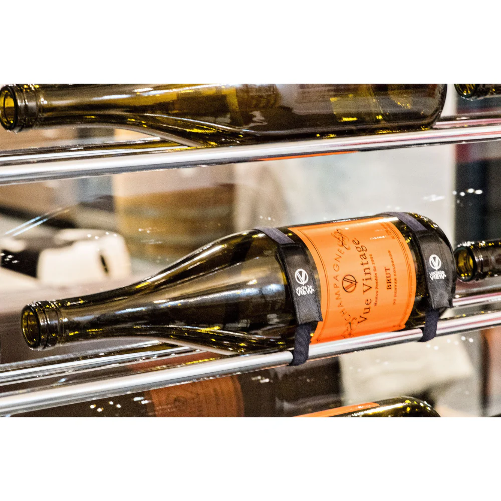 Universal Wine Bottle Retention Straps - Image 7