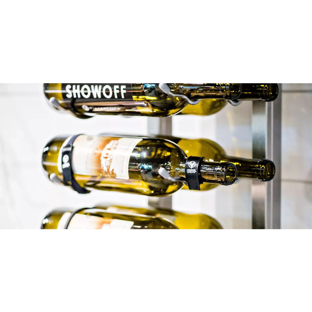 Universal Wine Bottle Retention Straps - Image 8