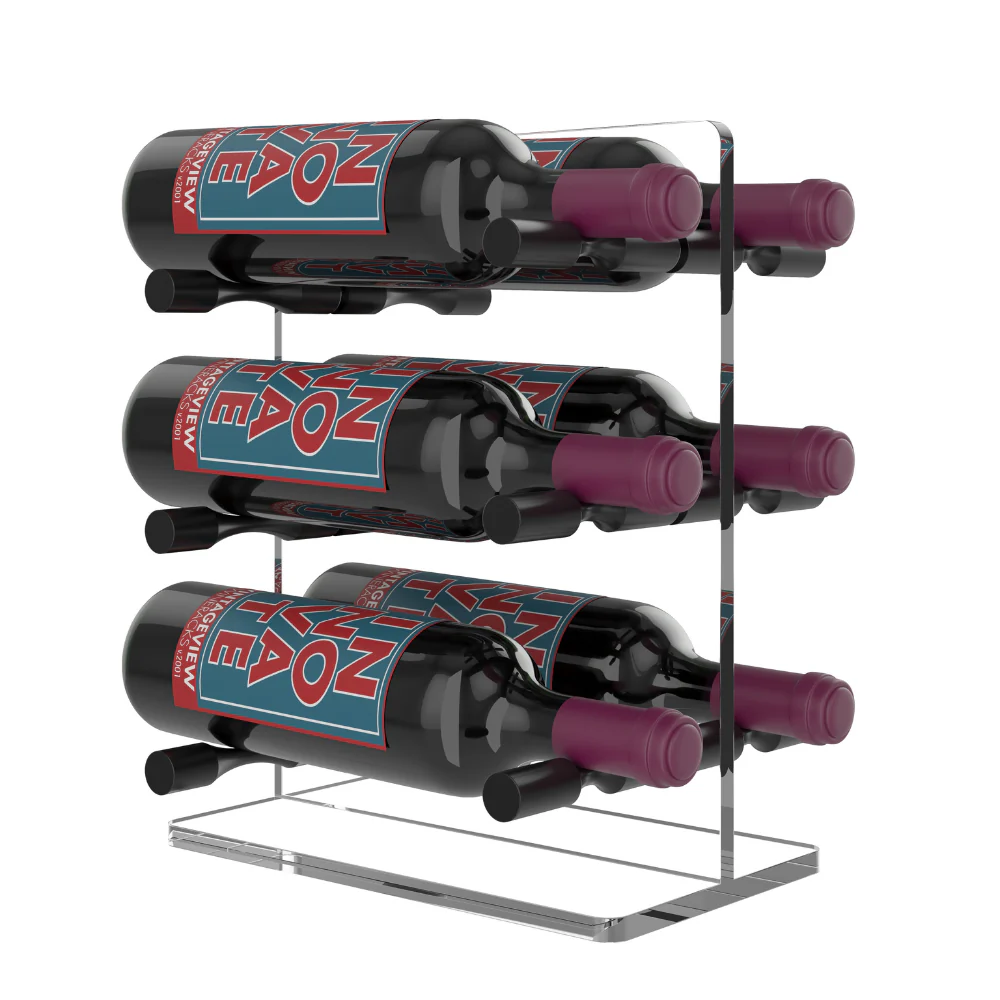 Countertop Racks & Wine Stands