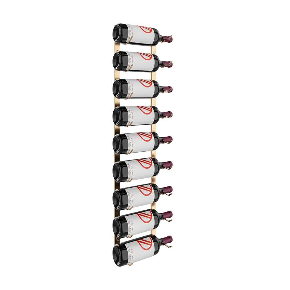 W Series Mag Rack Wall Mounted Bottle Storage for Magnums and Champagnes - Image 10