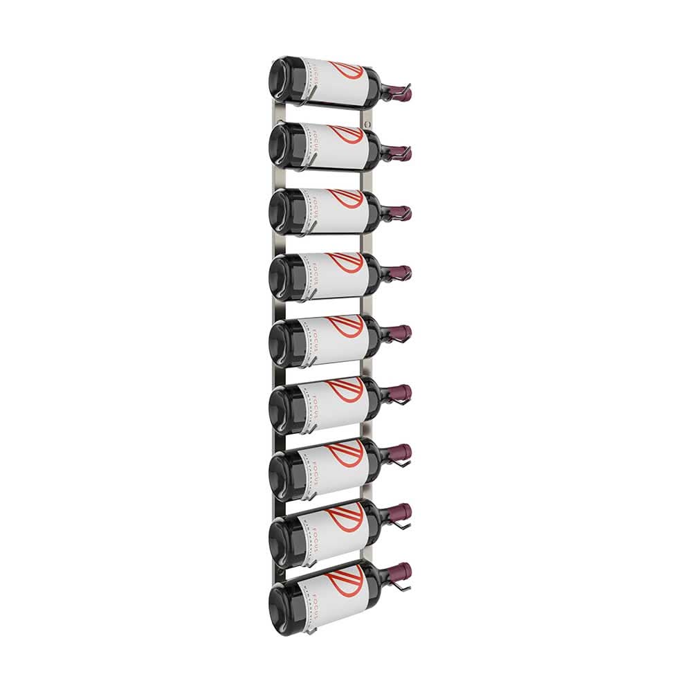 W Series Mag Rack Wall Mounted Bottle Storage for Magnums and Champagnes - Image 12