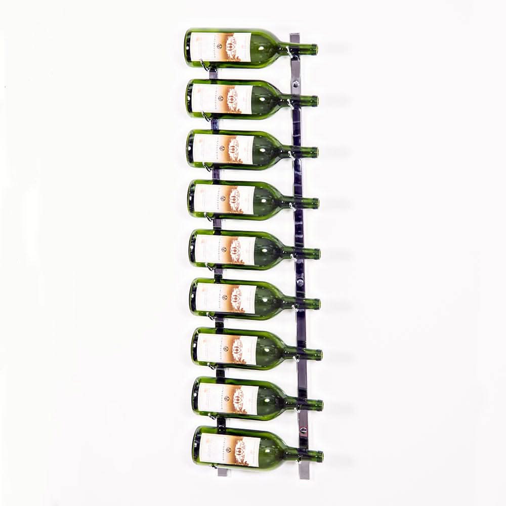 W Series Mag Rack Wall Mounted Bottle Storage for Magnums and Champagnes - Image 8