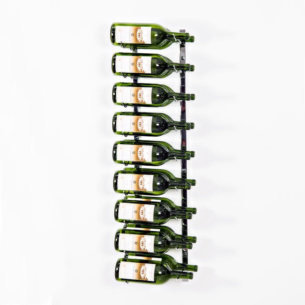 W Series Mag Rack Wall Mounted Bottle Storage for Magnums and Champagnes - Image 9