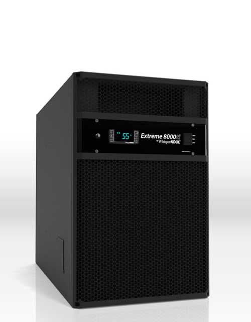 Extreme Series 8000ti | WhisperKOOL - Image 3