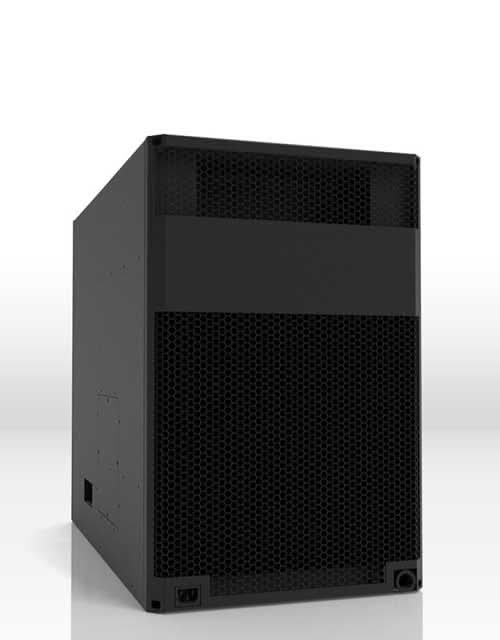 Extreme Series 8000ti | WhisperKOOL - Image 4