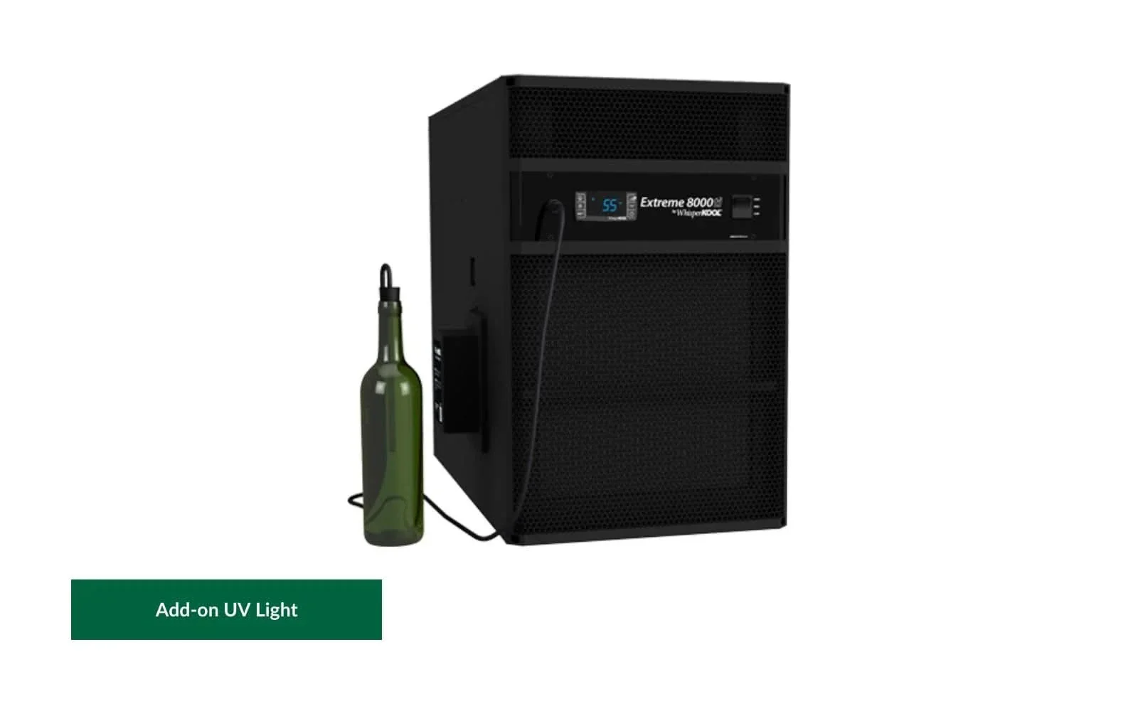 Extreme Series 8000ti | WhisperKOOL - Image 6