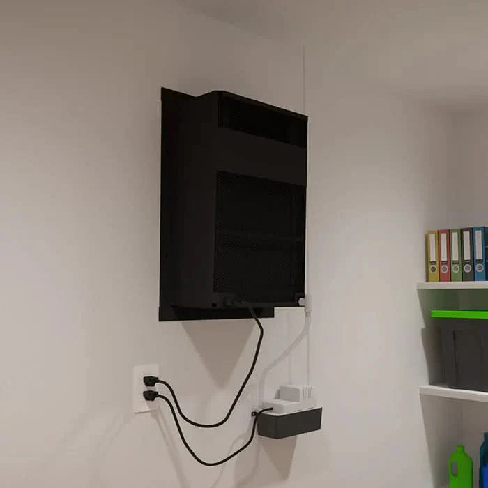 Extreme Series 8000ti | WhisperKOOL - Image 7