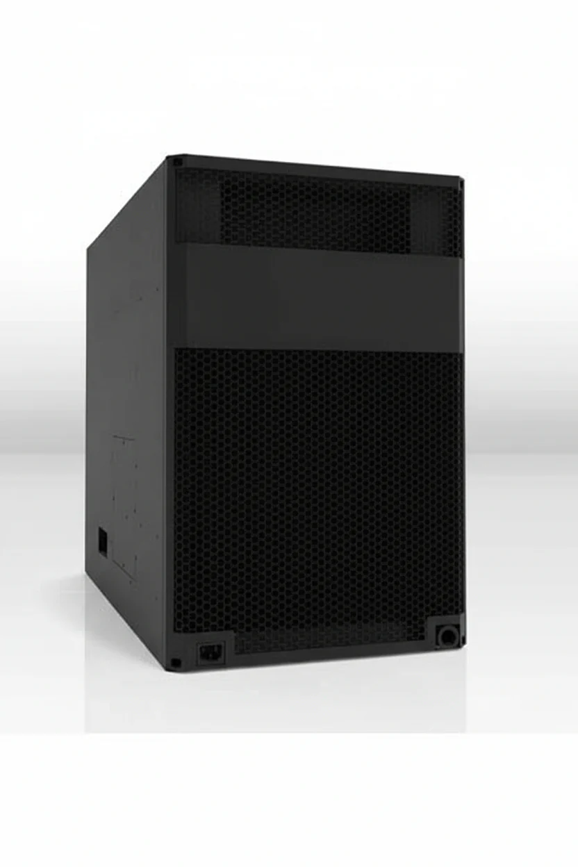 Extreme Series 8000tiR Wall Mounted | WhisperKOOL - Image 3
