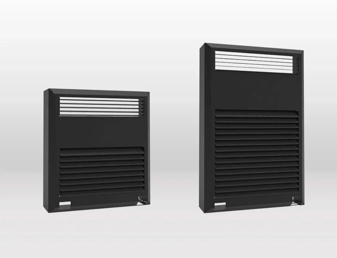 Extreme Series Large Exterior Grille - Image 4