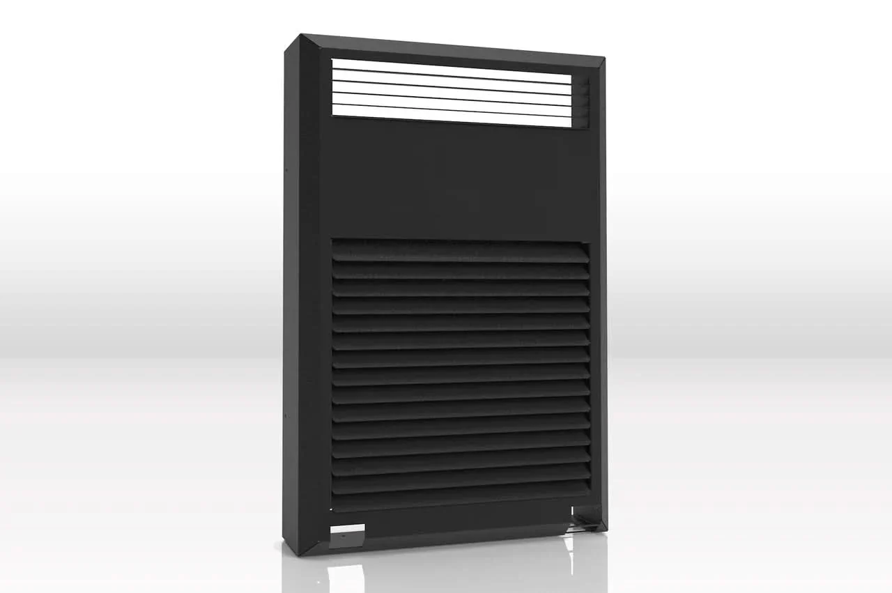 Extreme Series Small Exterior Grille | WhisperKOOL - Image 4