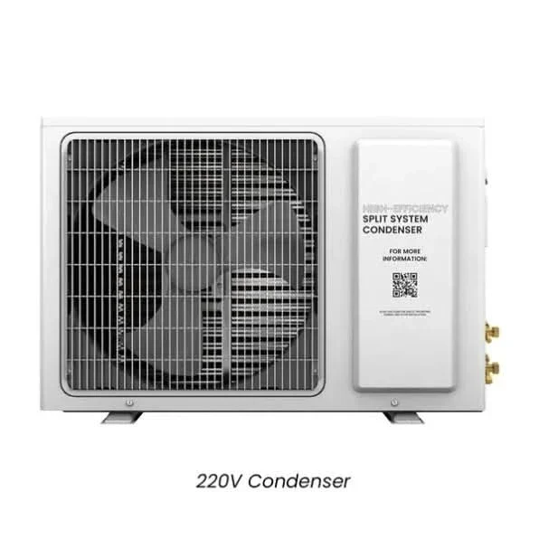 Platinum Split 8000 | Ductless Wine Cellar Cooling System - Image 11