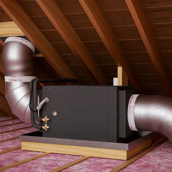 Platinum Split 8000 | Ductless Wine Cellar Cooling System - Image 12