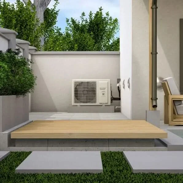 Platinum Split 8000 | Ductless Wine Cellar Cooling System - Image 5