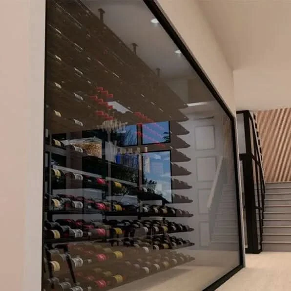Platinum Split 8000 | Ductless Wine Cellar Cooling System - Image 7