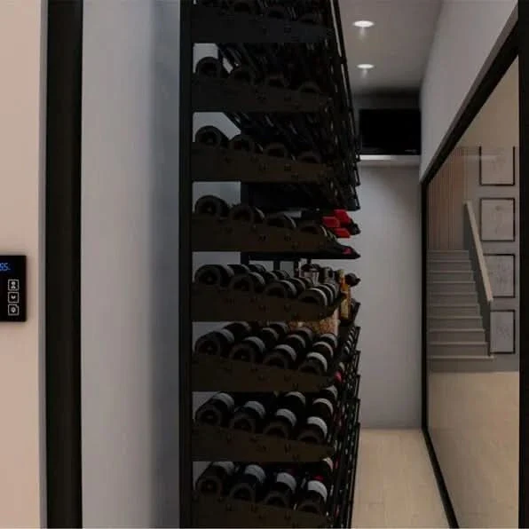Platinum Split 8000 | Ductless Wine Cellar Cooling System - Image 8