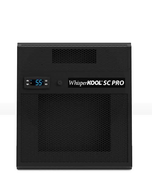 SC Pro 2000 Through-The-Wall Self Contained System | WhisperKOOL - Image 4