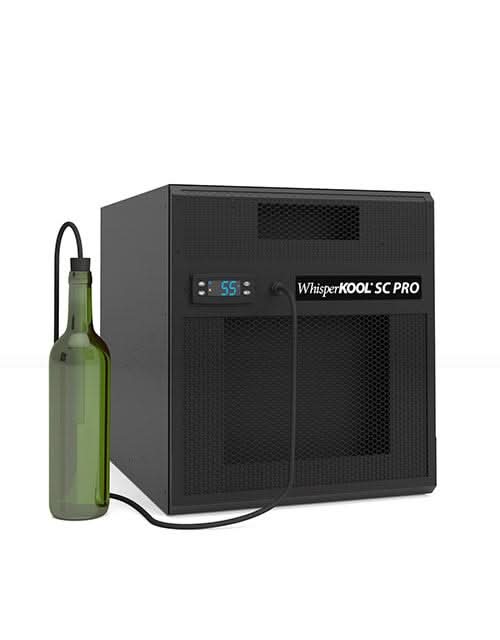 SC Pro 3000 Through-The-Wall Self Contained System | WhisperKOOL - Image 3
