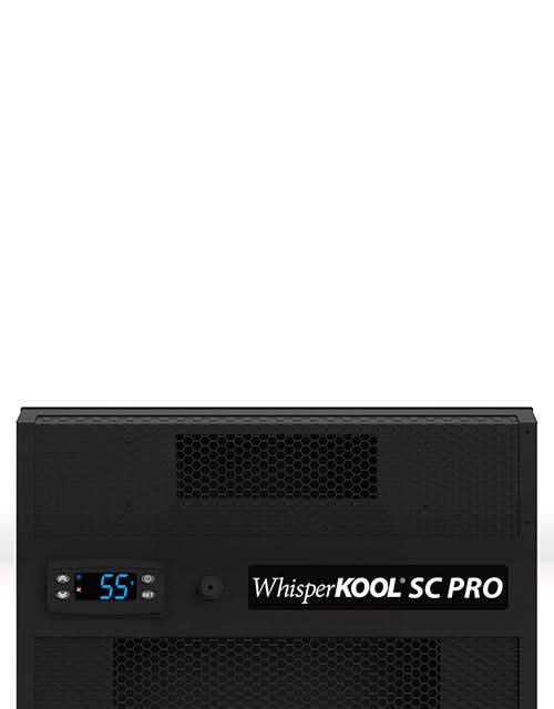 SC Pro 3000 Through-The-Wall Self Contained System | WhisperKOOL - Image 4