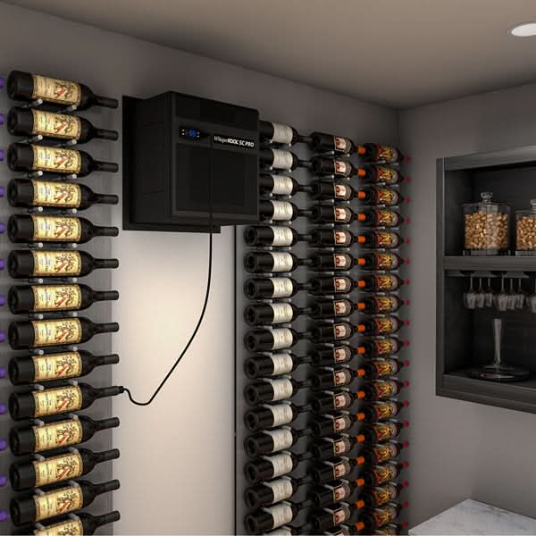 SC Pro 4000 Through-The-Wall Self Contained System | WhisperKOOL - Image 3