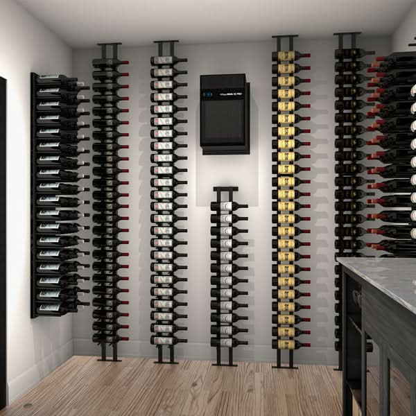 SC Pro 8000 Through-The-Wall Self Contained System | WhisperKOOL - Image 3