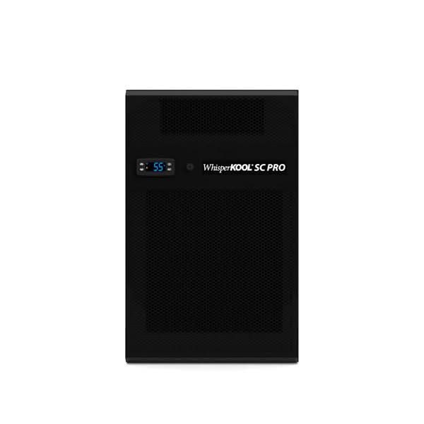 SC Pro 8000 Through-The-Wall Self Contained System | WhisperKOOL - Image 5