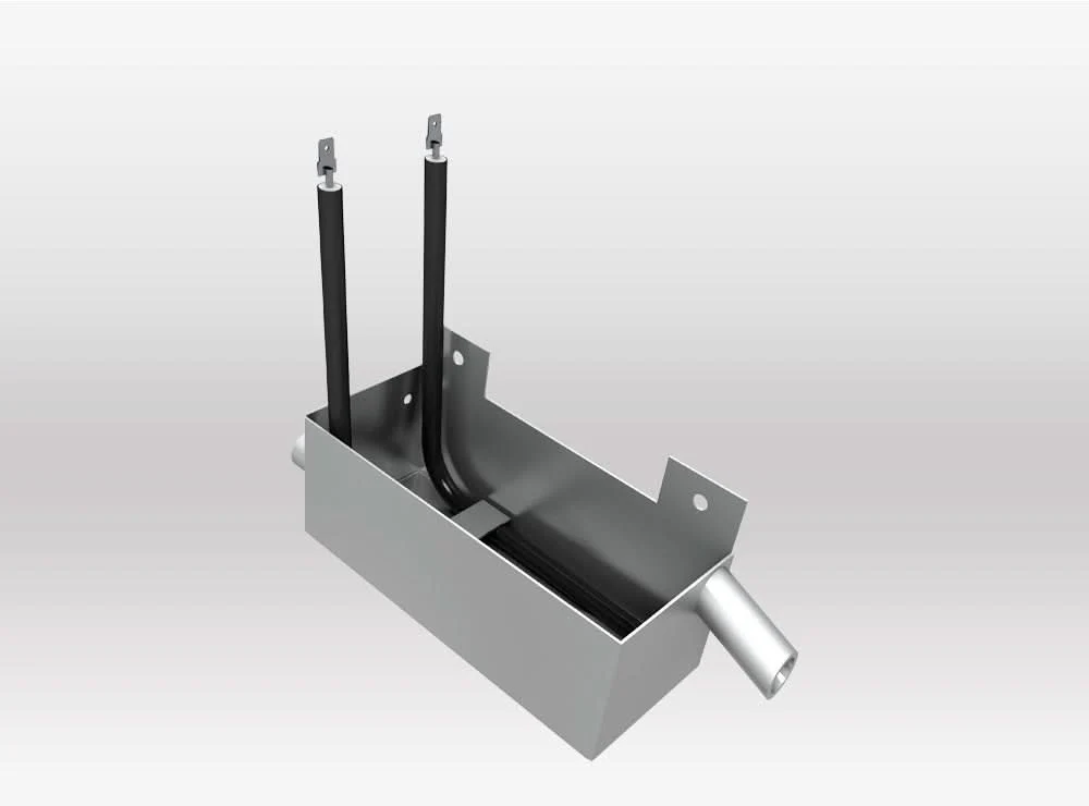 SC Pro 2000 Through-The-Wall Self Contained System | WhisperKOOL - Image 7