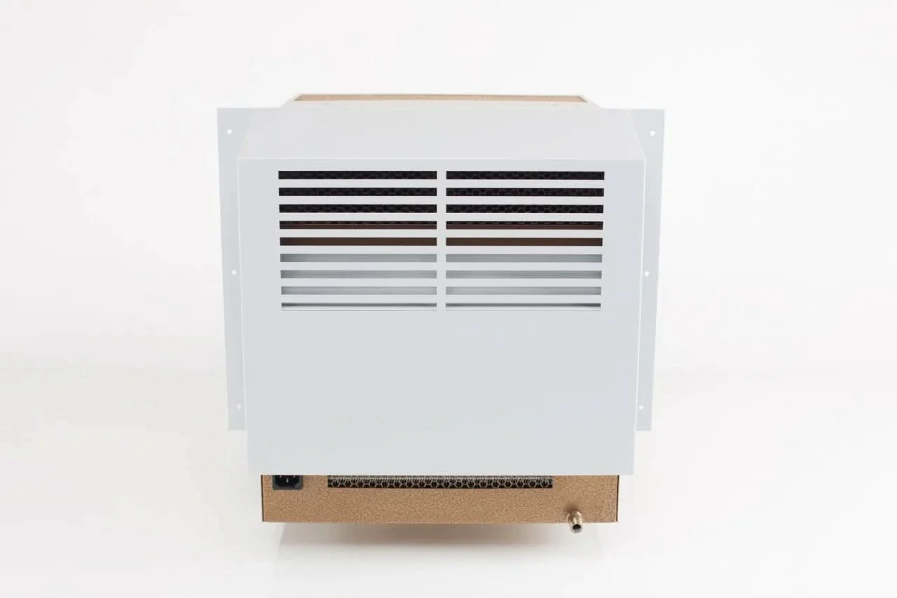 SC Pro Exterior Grill for SC Pro 8000 - Image 3