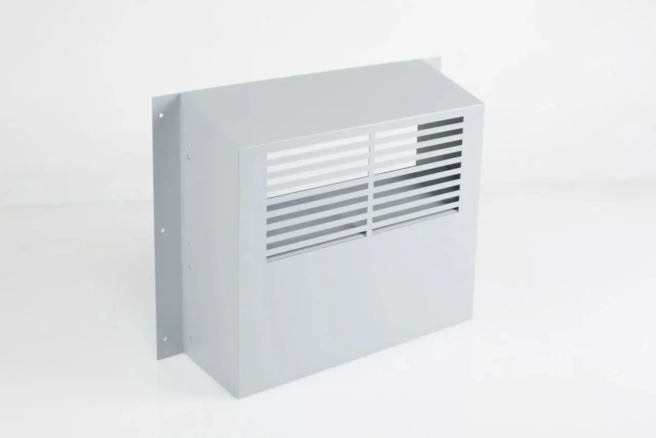 SC Pro Exterior Grill for SC Pro 8000 - Image 4